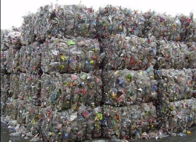 PLASTICO PET CRISTAL